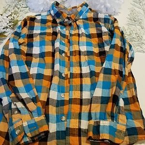 Boys shirt